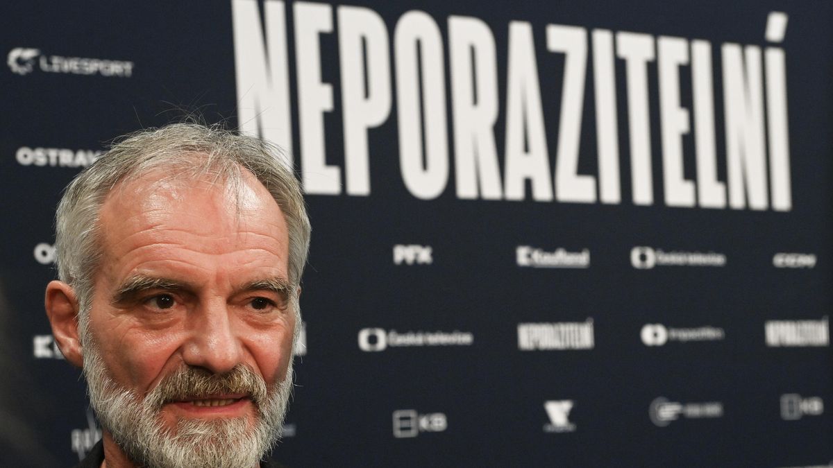 Trojan má doma bronz z mistrovství světa. Kluci mi dodnes říkají trenére, těší herce